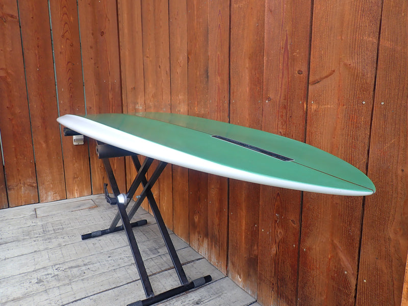 ANDREINI/SELENA PINTAIL EDGE 7'8"