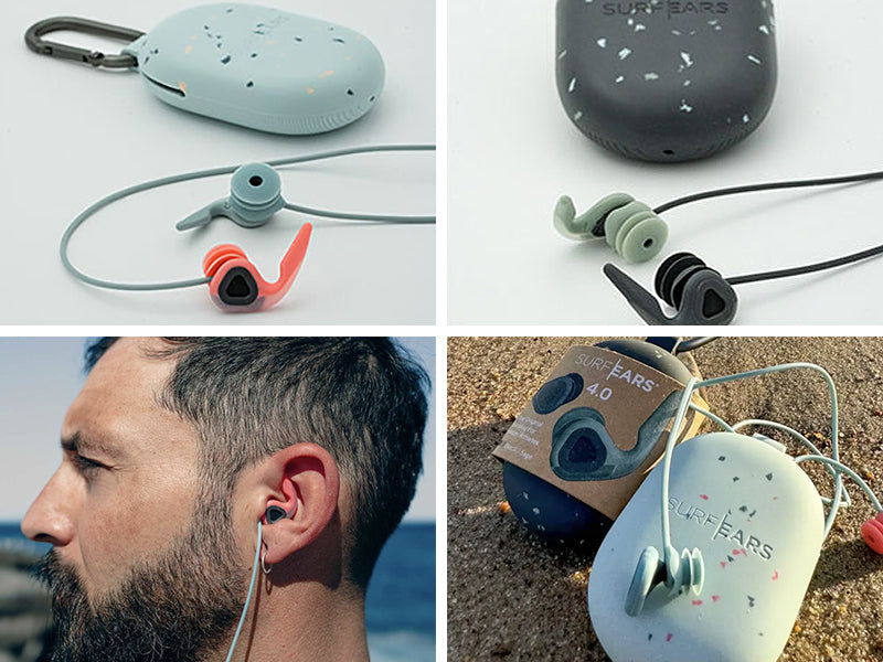 SURF EARS 4.0