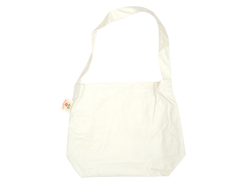 【HAVE A GRATEFUL DAY】SHOULDER TOTO BAG