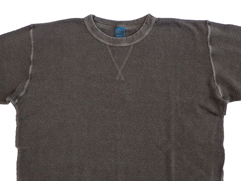 【Good On】LS HONEYCOMB TEE