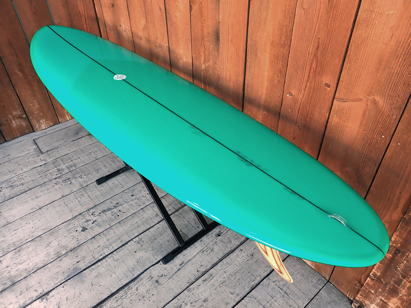 Bat Tail Egg Twin 7'3"
