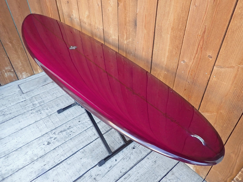 Bat Tail Egg Twin 6'8"