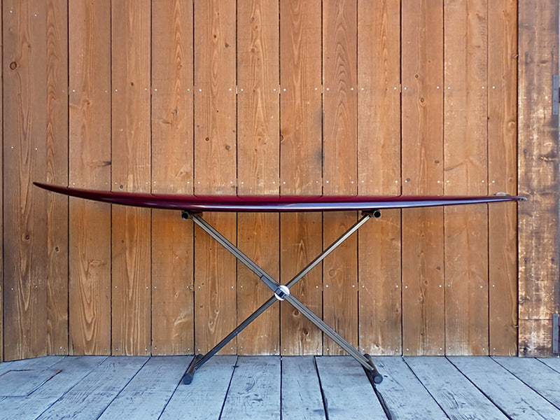 Bat Tail Egg Twin 6'8"