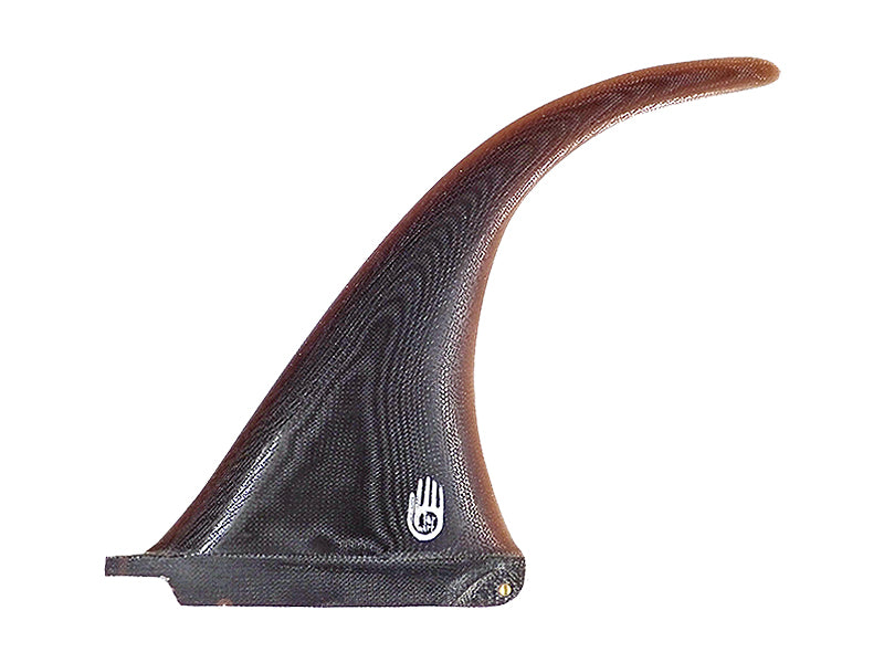 Tarmarr Handcraft Super Flex Fin Wide 8'5