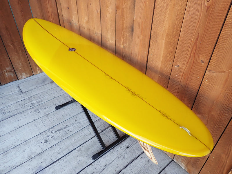 Bat Tail Egg Twin 6'7"