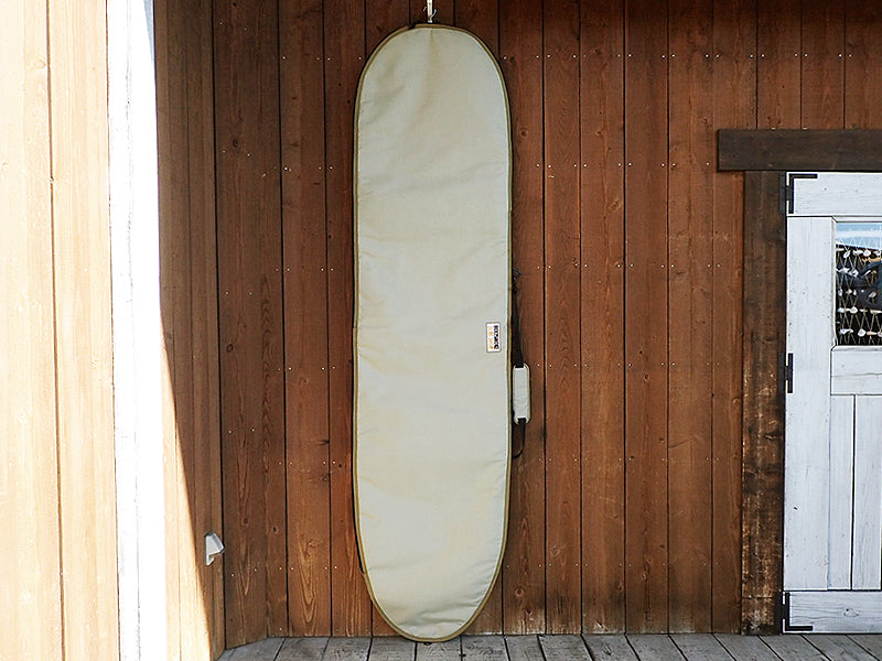 HOLYSMOKE Hard Case 8'6"