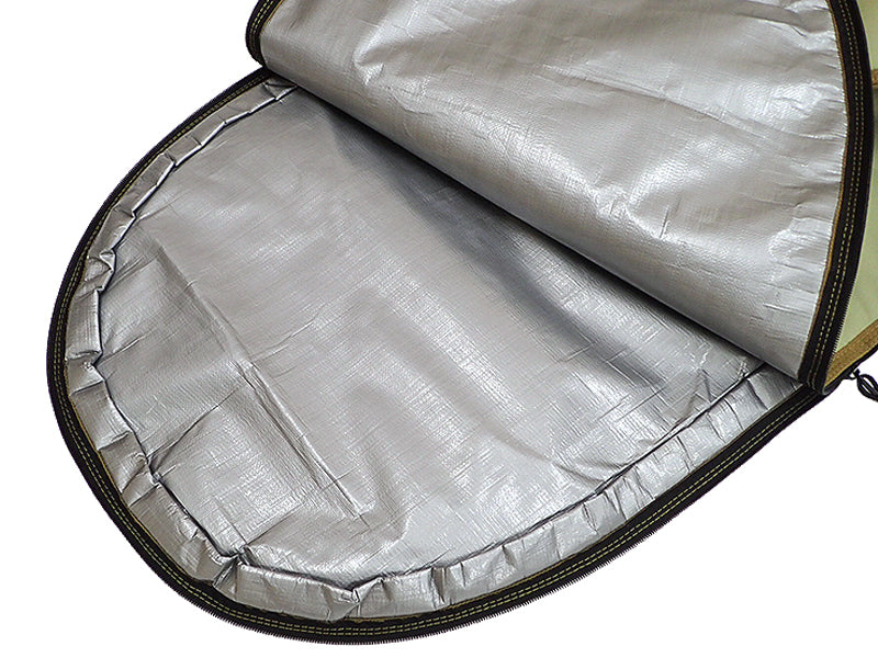 HOLYSMOKE Hard Case 7'0"