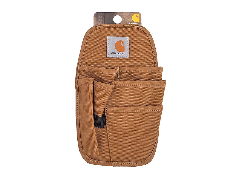 【Carhartt】4POCKET POUCH