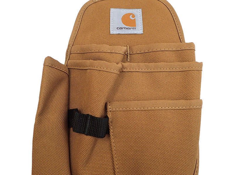 【Carhartt】4POCKET POUCH