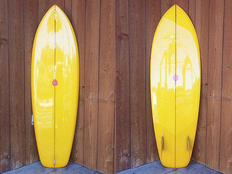 JOSH HALL/TABLET 5'10"