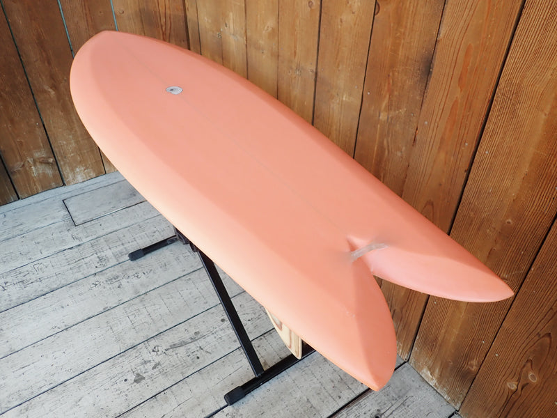 JIVE/HIPPIE FISH 5'5"