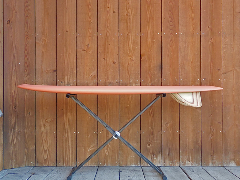 JIVE/HIPPIE FISH 5'5"