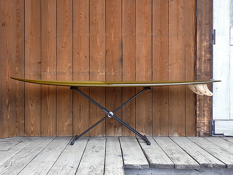 Bat Tail Egg Twin 7'6"