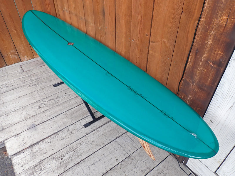 Bat Tail Egg Twin 8'6"