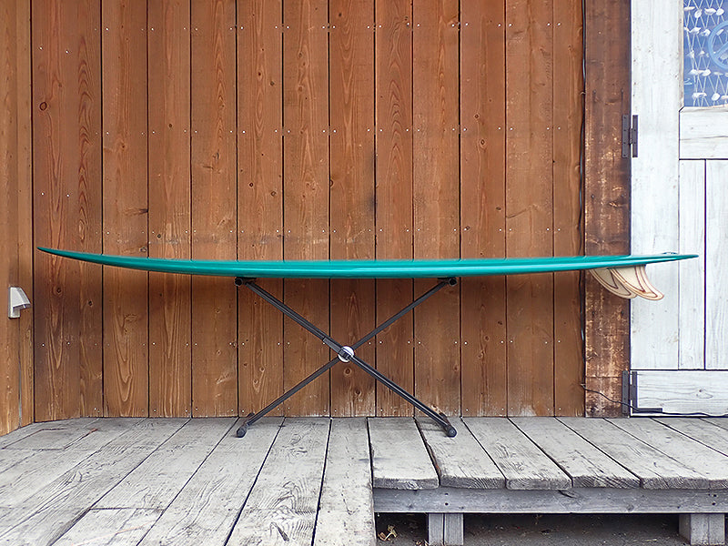 Bat Tail Egg Twin 8'6"