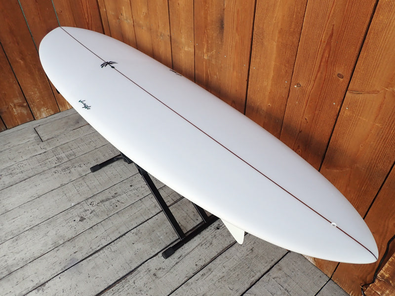 Bonzer 6'10"