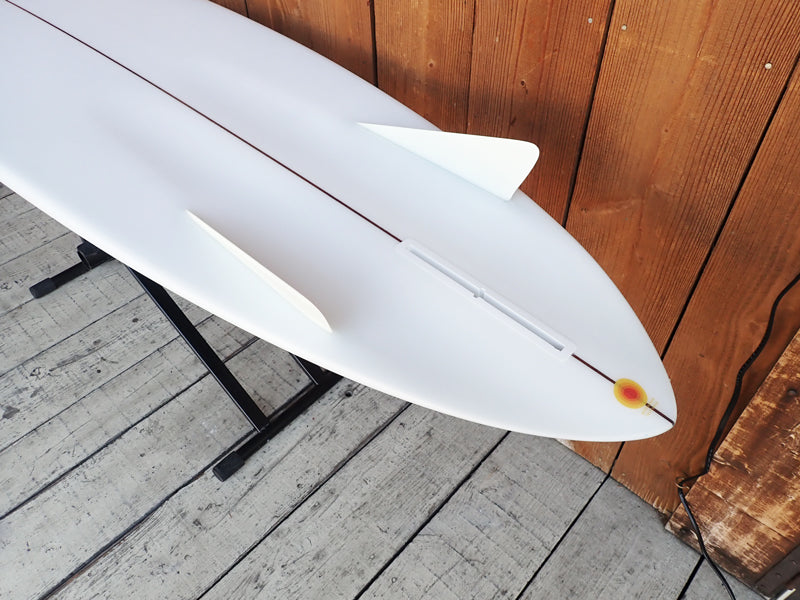 Bonzer 6'10"