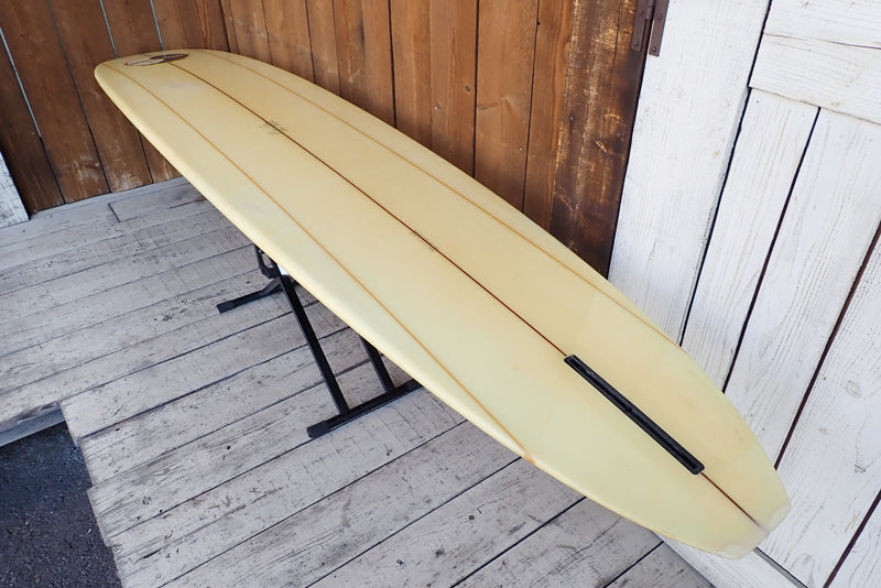 TOWN&COUNTRY/BEN AIPA 10'0"