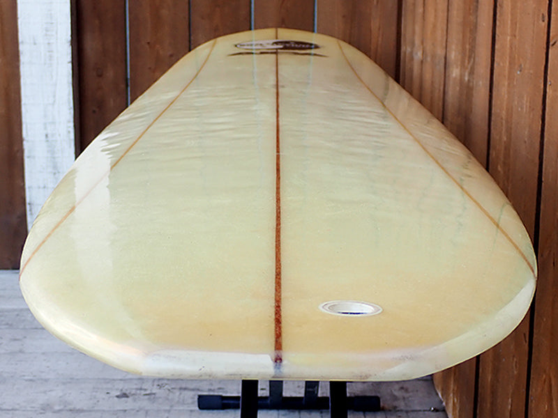 TOWN&COUNTRY/BEN AIPA 10'0"