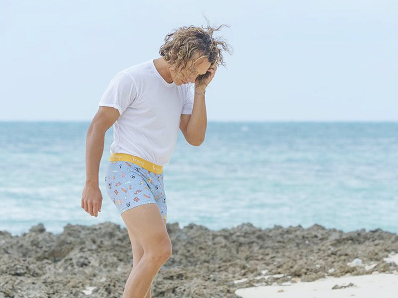 【Seaing】SURF CAMP