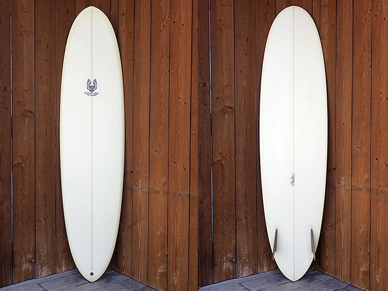 Organic Disk 7'7"