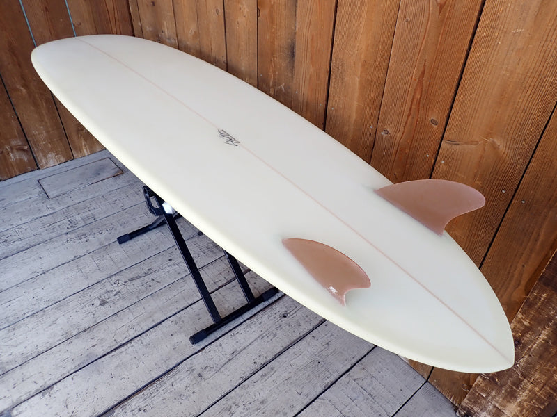 Organic Disk 7'7"