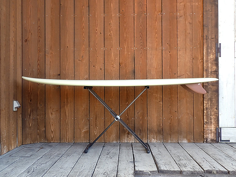 Organic Disk 7'7"