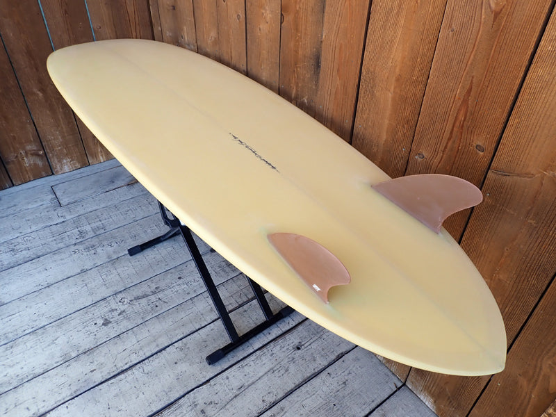 Organic Disk 7'0"
