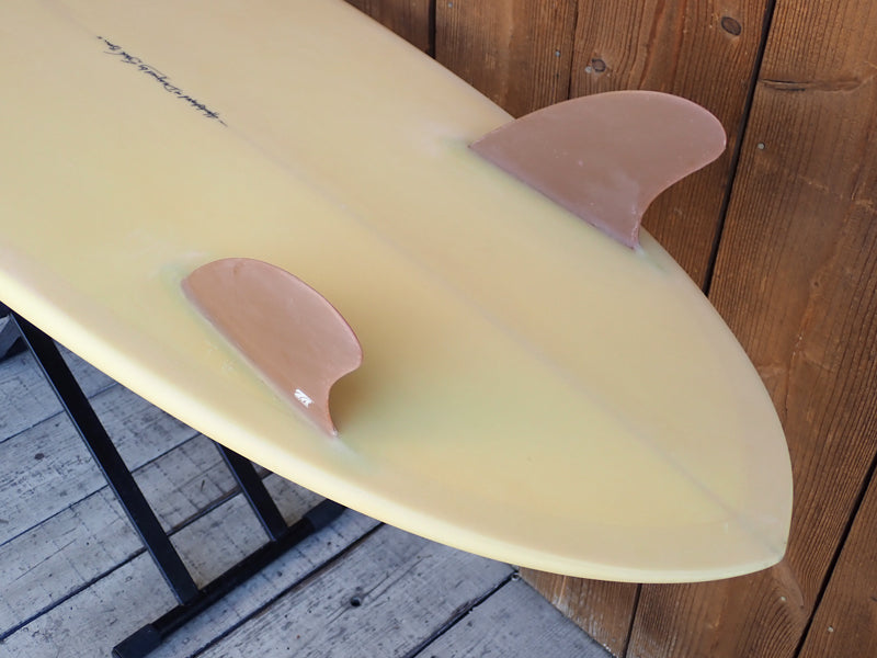 Organic Disk 7'0"