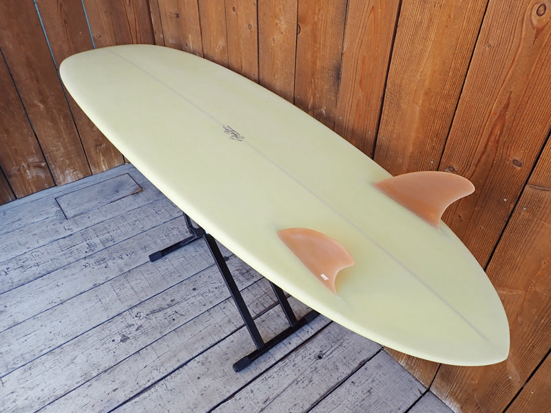 Organic Disk 6'9"