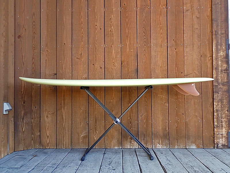 Organic Disk 6'9"