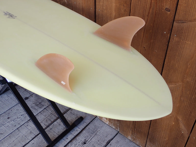 Organic Disk 6'9"
