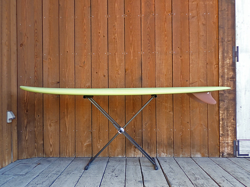 Round Nose Rincon Organic Fish 7'1"