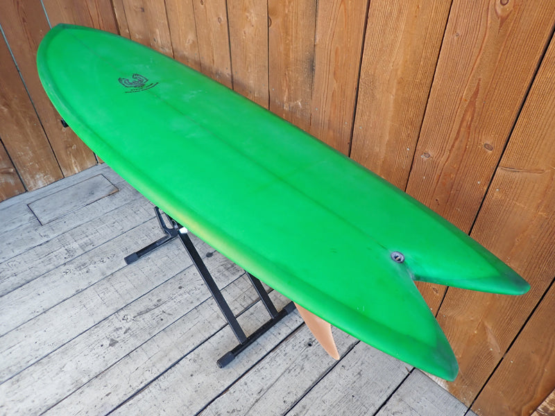 Rincon Organic Fish 6'5"