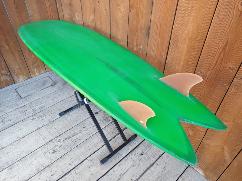 Rincon Organic Fish 6'5"