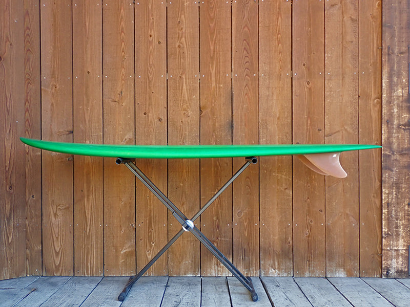 Rincon Organic Fish 6'5"