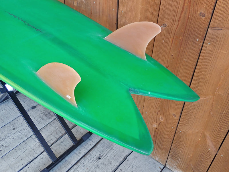 Rincon Organic Fish 6'5"