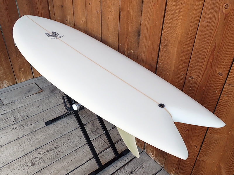 Rincon Organic Fish 6'0"