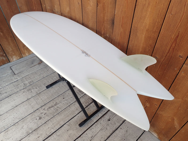Rincon Organic Fish 6'0"