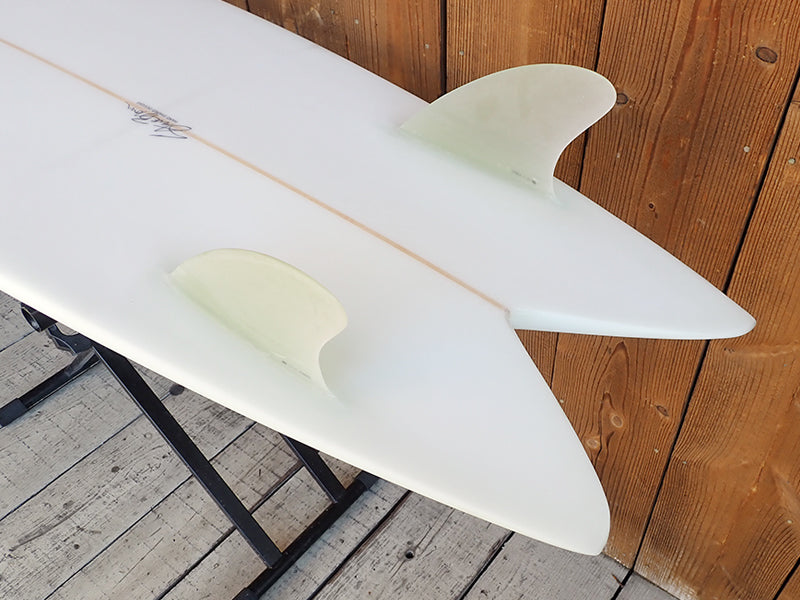 Rincon Organic Fish 6'0"