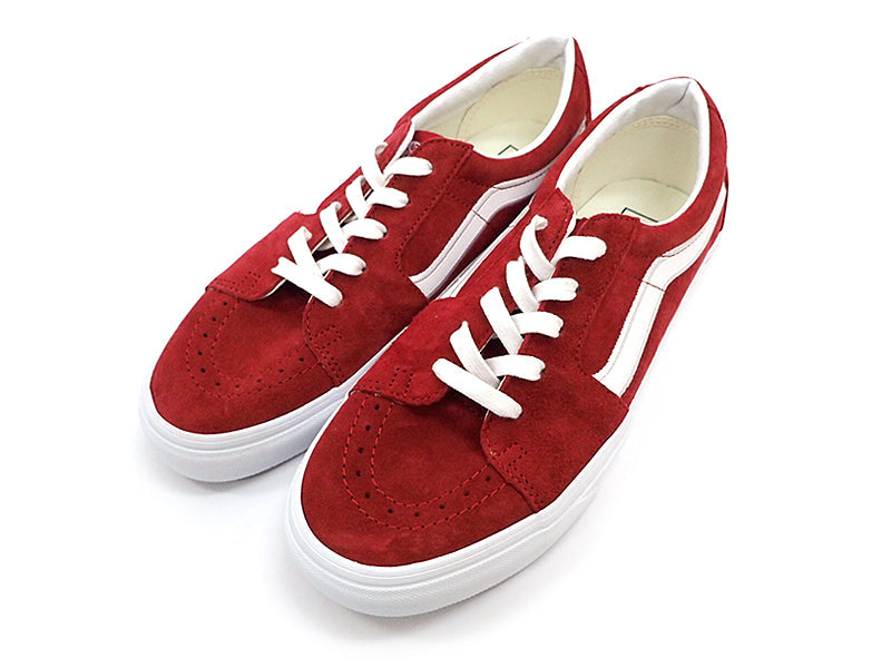 Red Vans Shoes Vans Old Skool Primary Rouge Vans Old Skool Primary
