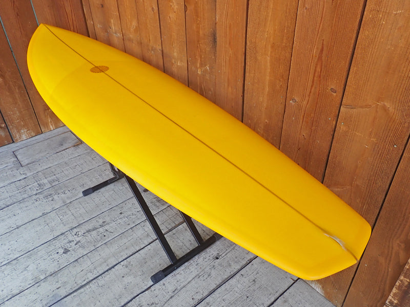 Aussie Keel 7'0"