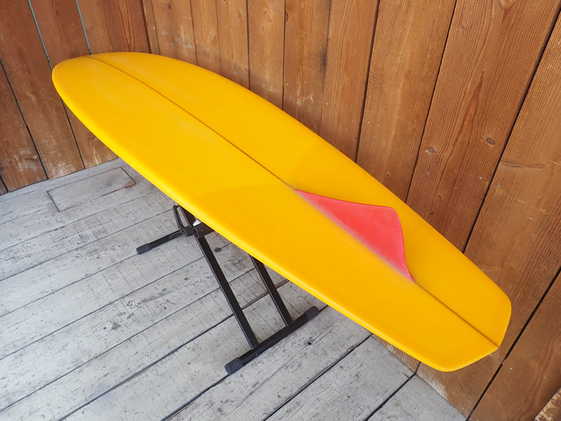 Aussie Keel 7'0"