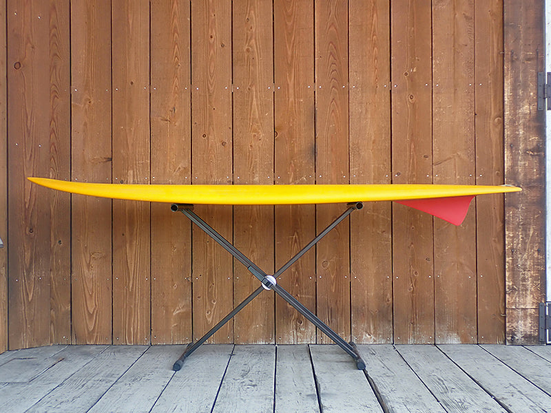 Aussie Keel 7'0"