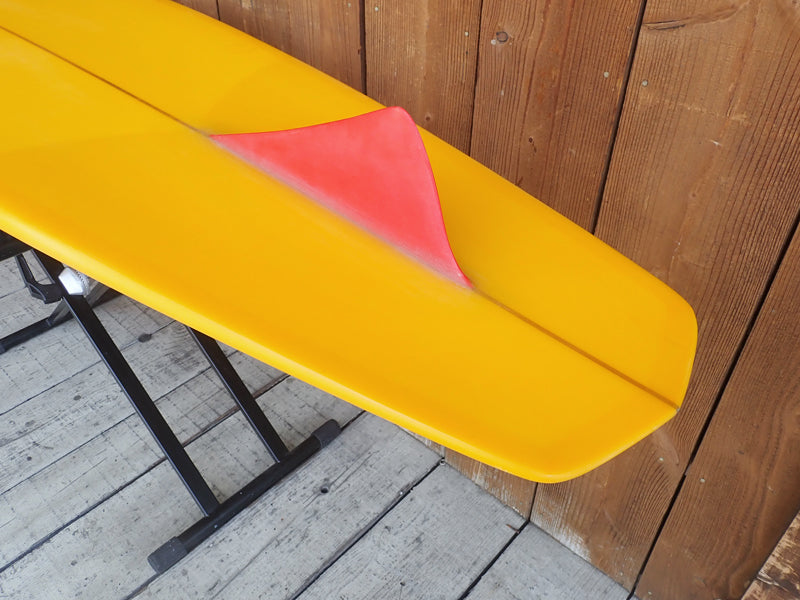 Aussie Keel 7'0"