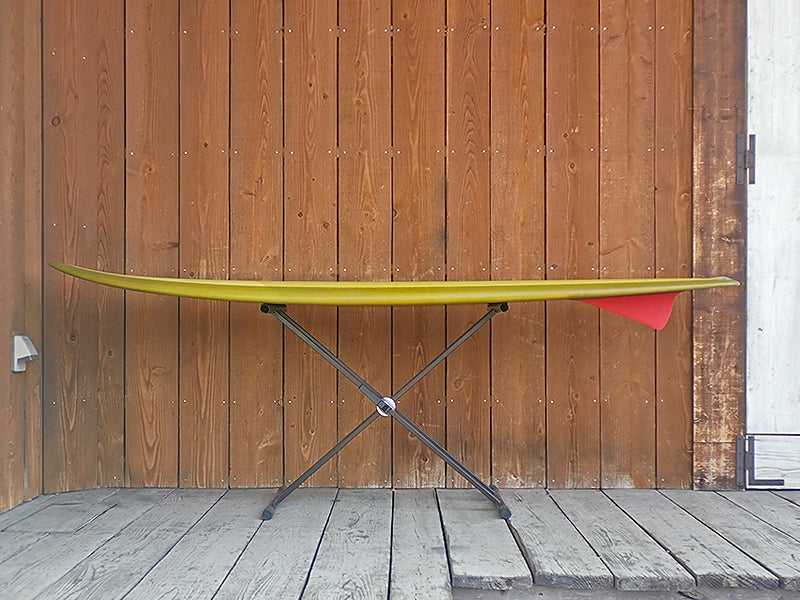 Aussie Keel 7'6"