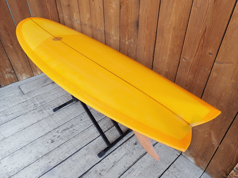 Vee Fish 6'6"