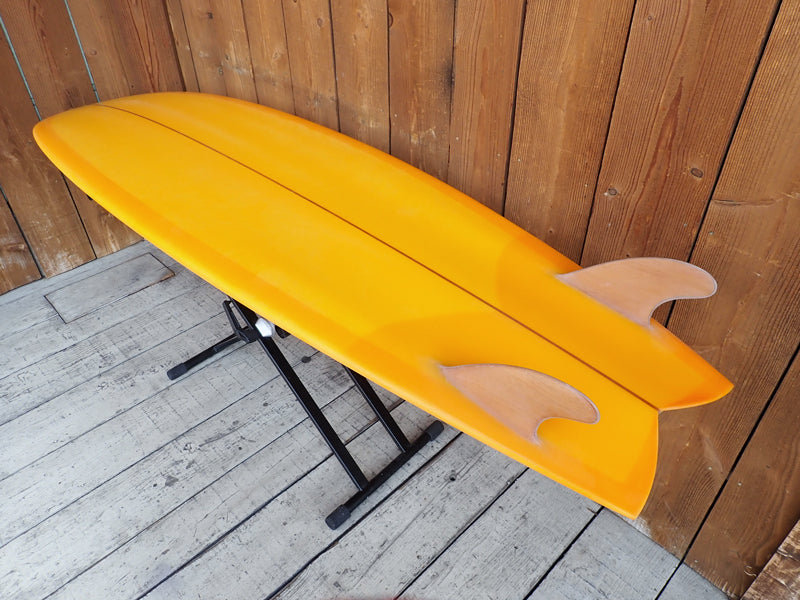 Vee Fish 6'6"