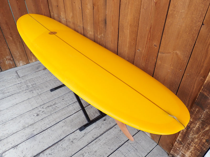 Wild Thing 7'6"