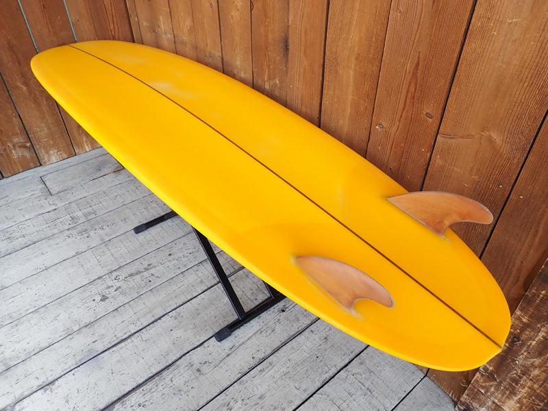 Wild Thing 7'6"